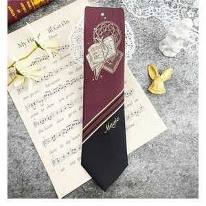 Mens Necktie Tie Great Gift School Prom Graduation
